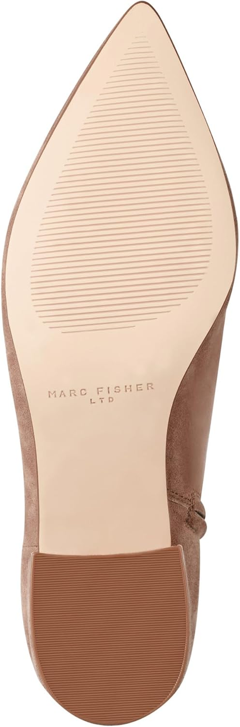 Marc Fisher Women'S Leonna Ankle Boot image number 4