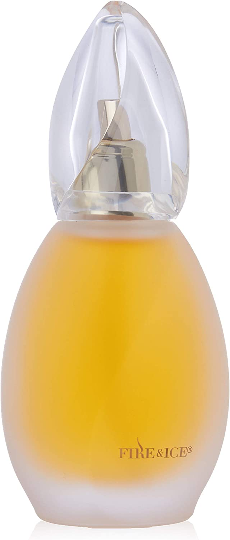 Revlon Fire and Ice Eau De Cologne, 50Ml