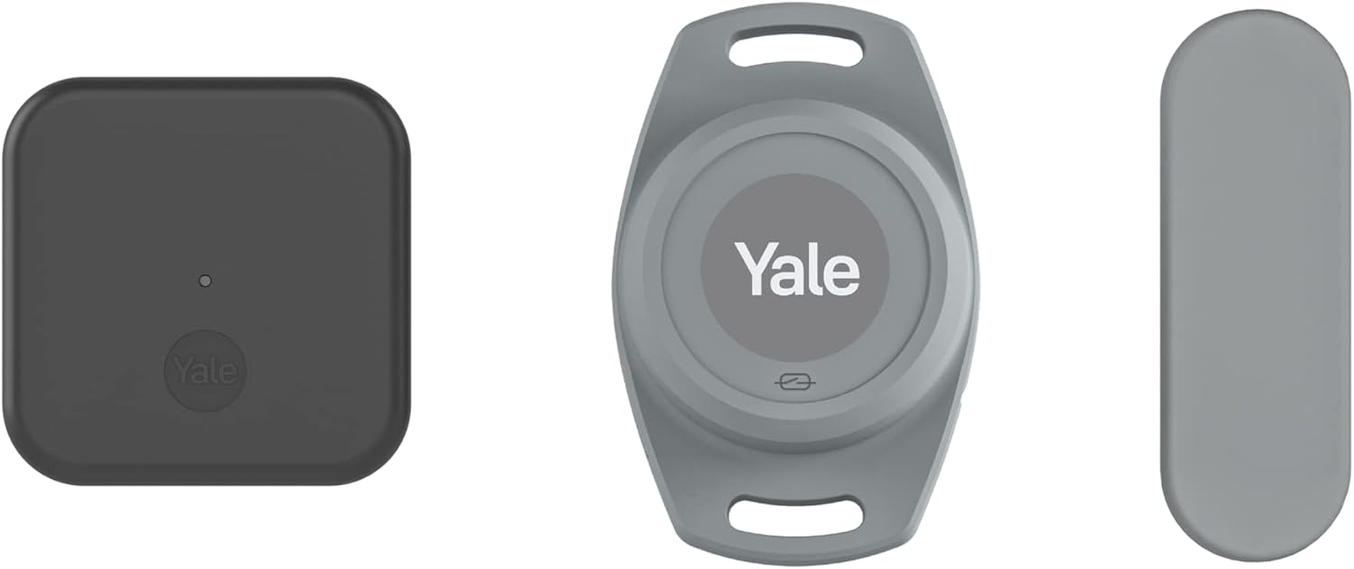 Yale Smart Gate Opening - Connected to Wi-Fi - Automatic Opening - Remote Control - Shared Access - Easy Installation - 05/102310/BW image number 3