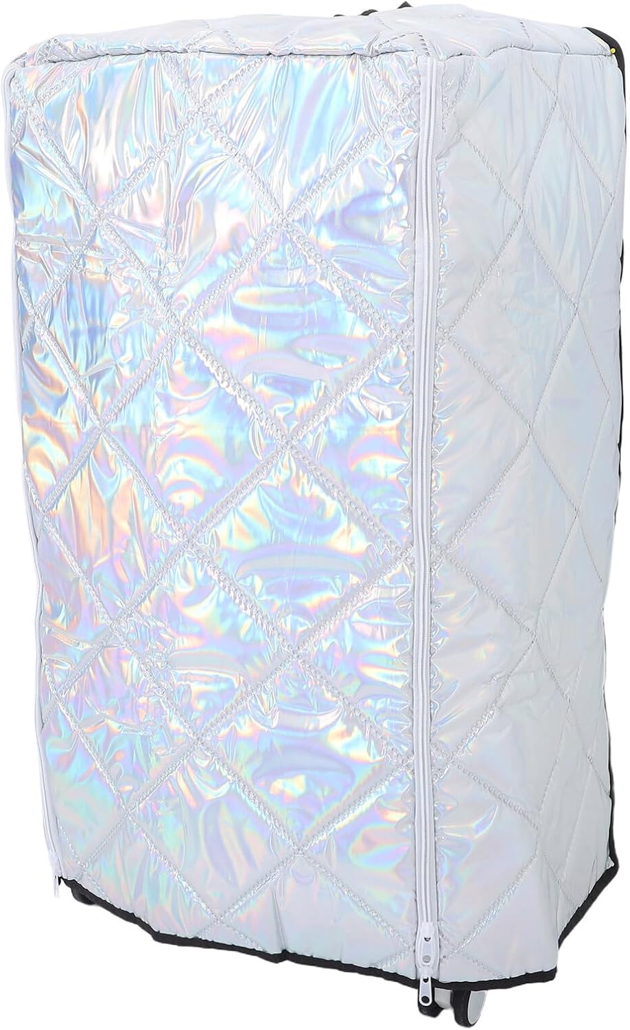 SUPVOX Waterproof Wall Mounted Heater Cover 40X33X72Cm Outdoor Patio Heater Enclosure Freeze Protection for Backyard and Garage image number 5