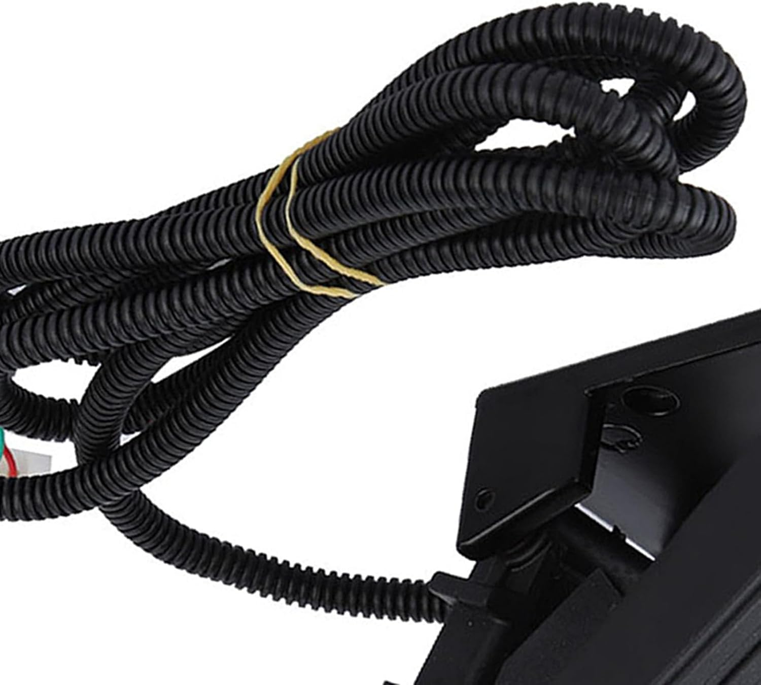 E Bike Throttle Pedal Speed Control Brake Pedal Go Kart Accelerator ABS Material Easy to Install with 1.5M Cable for Bike Go Kart E-Bike image number 3