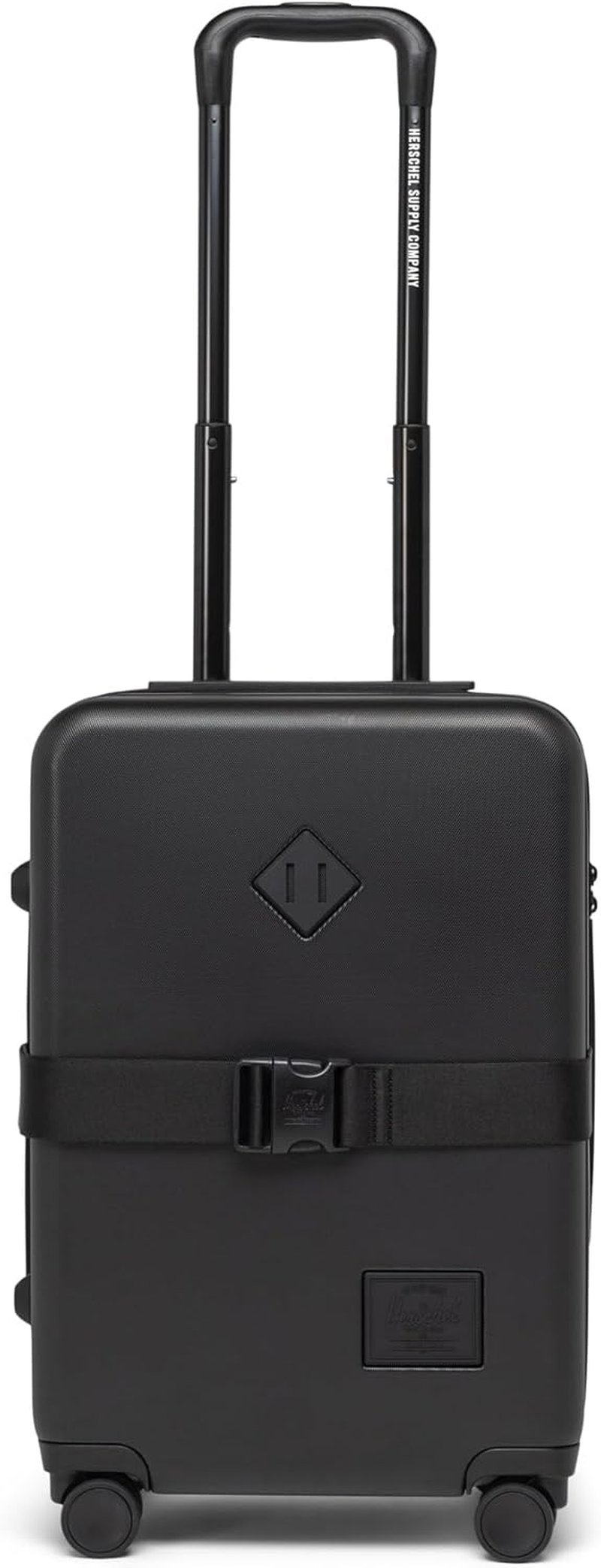 Herschel Heritage Hardshell Expandable Luggage