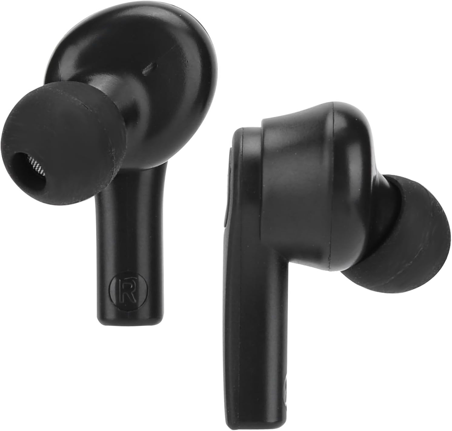 Tbest Eadsetwirel Headphones Hifi Stereo Headset Sport Heahonweatproof Headset Running Wireless Headset TS100 for Etooth 5.0 Wireless Headset Sweatproof Hifi Stereo Sports Headphones image number 5