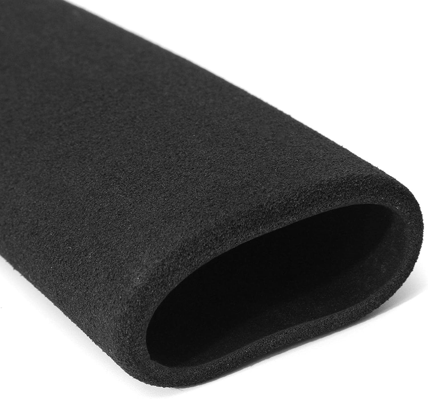 Motorcycle Handlebar Shock | Non-Slip and Anti-Vibration Soft Handlebar Grip | Non-Slip Foam Sponge Comfort Handle Ngumms image number 3