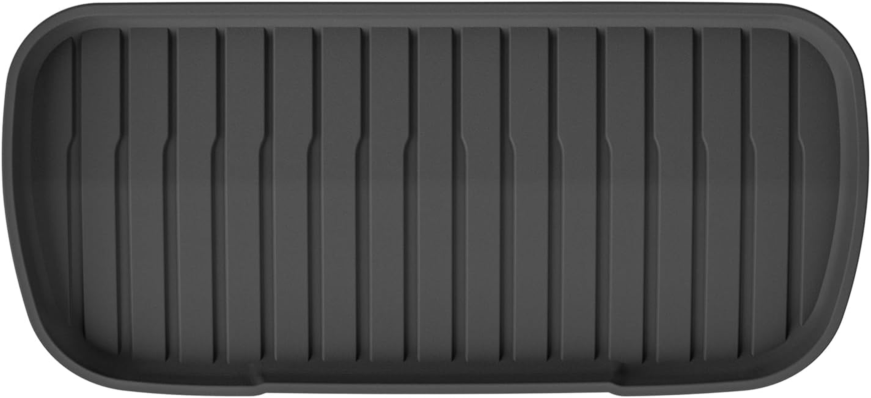 Rear Trunk Lower Storage Mat for 2025 2026 Tesla Model Y Juniper 5 Seater TPE Cargo Liner Car Mats Accessories