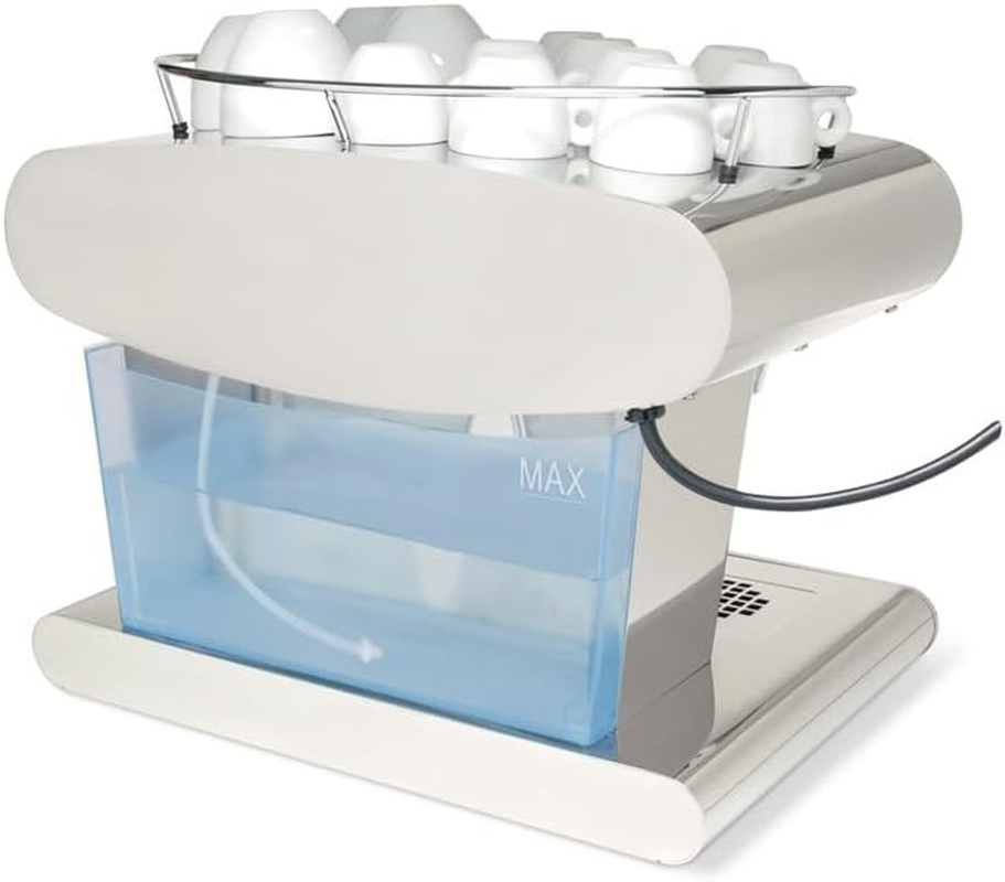 Illy X2.2 15AMP Iperespresso Professional Coffee Machine