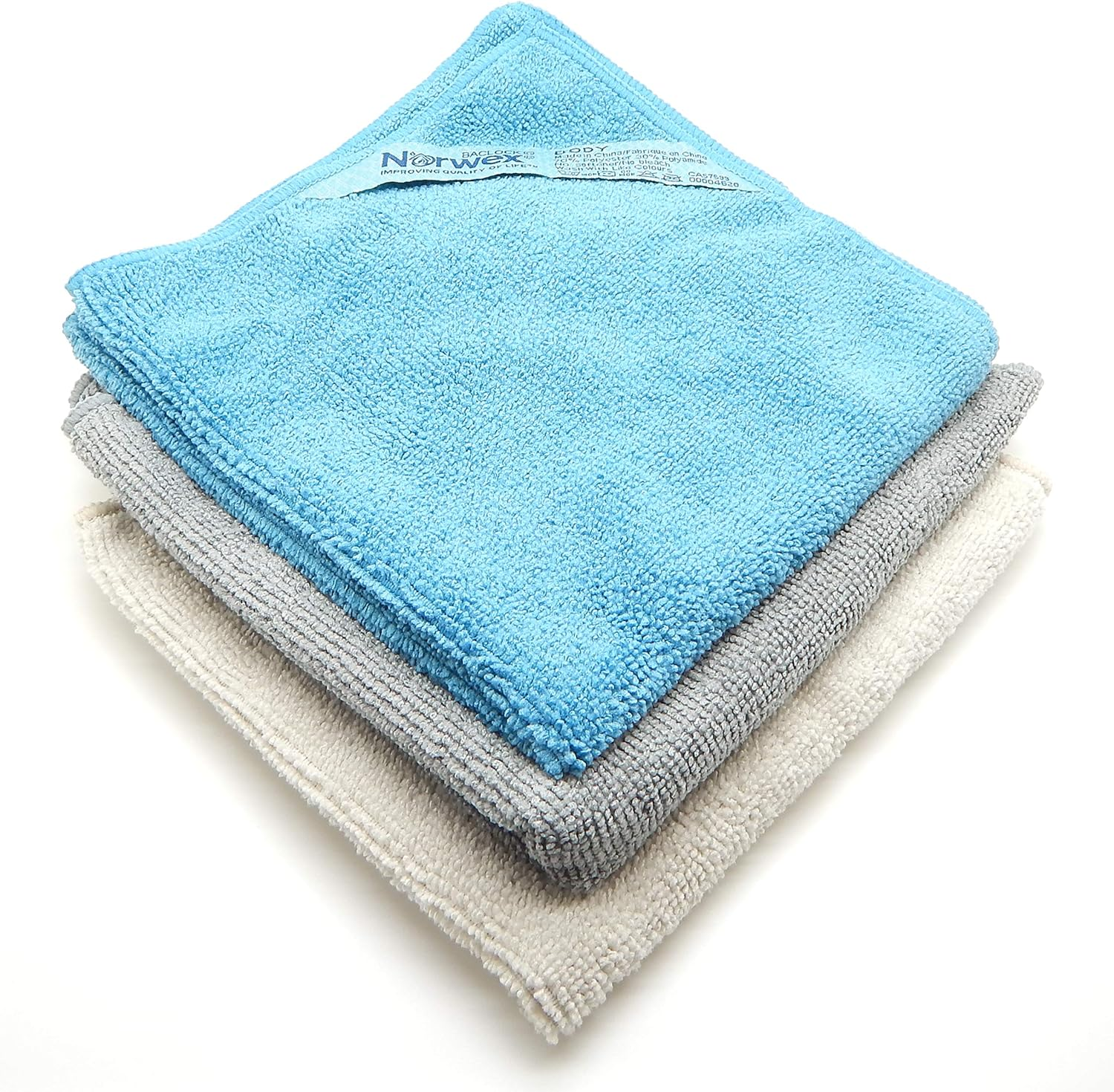 Norwex Body Pack Coastal Three Pack image number 1