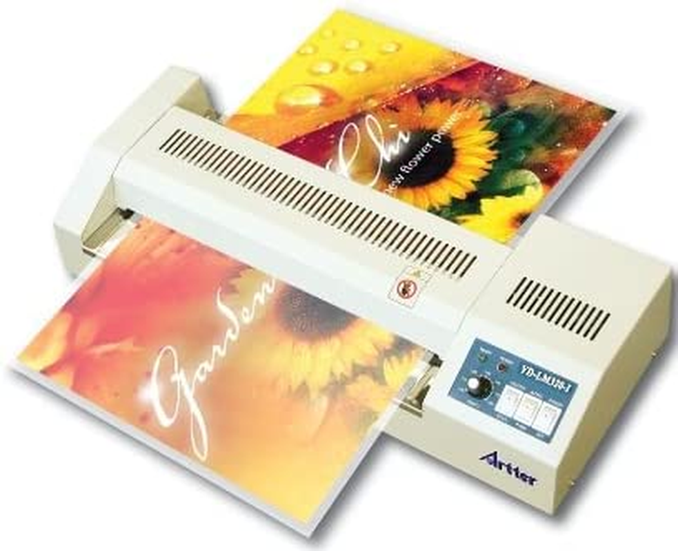 A4 Laminating Pouches Film 160 Micron (80Mic X2) Matt (PK 50) image number 3