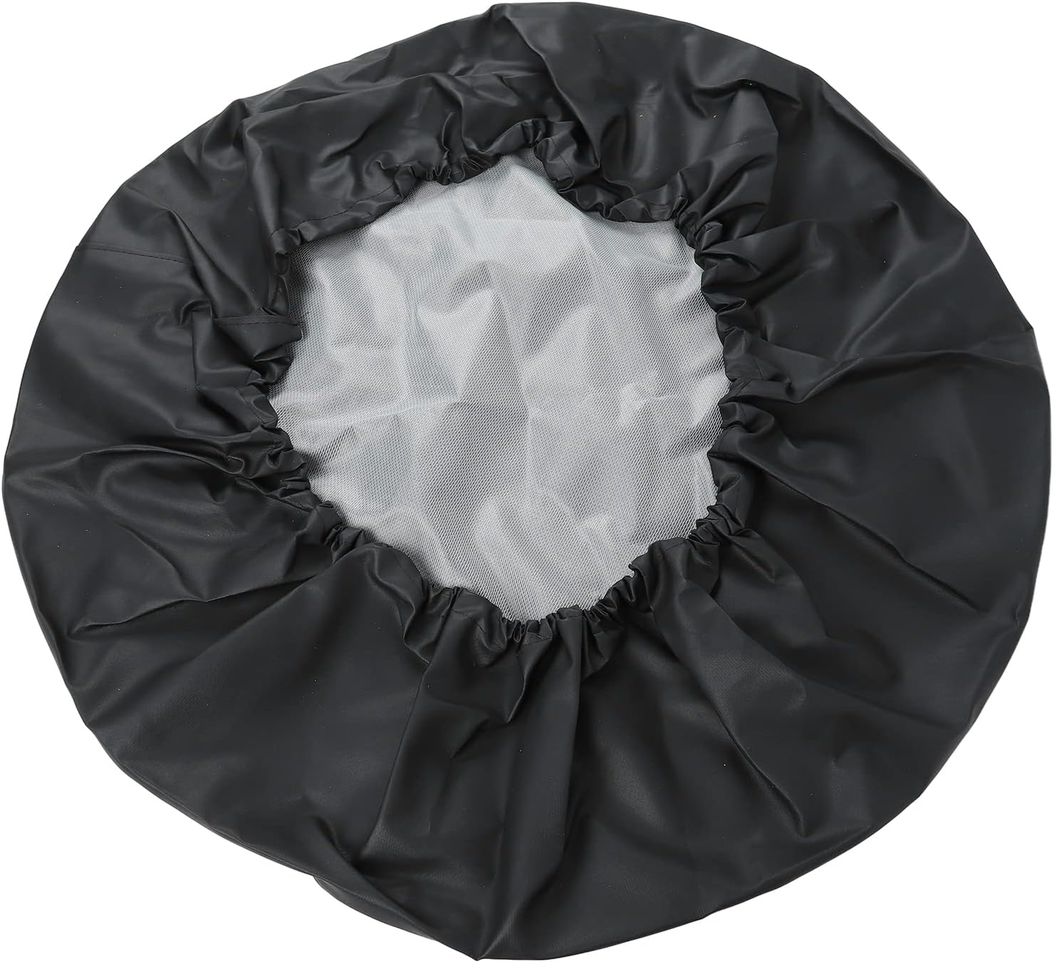 Spare Wheel Cover, Tyre Bags, Car Tyre Protective Cover, 15 Inch Car Tyre Protective Covers, Waterproof Tyre Wheel Protection, Replacement Wheel Tyre Cover for Trucks, SUV, Trailers, Motorhomes image number 6