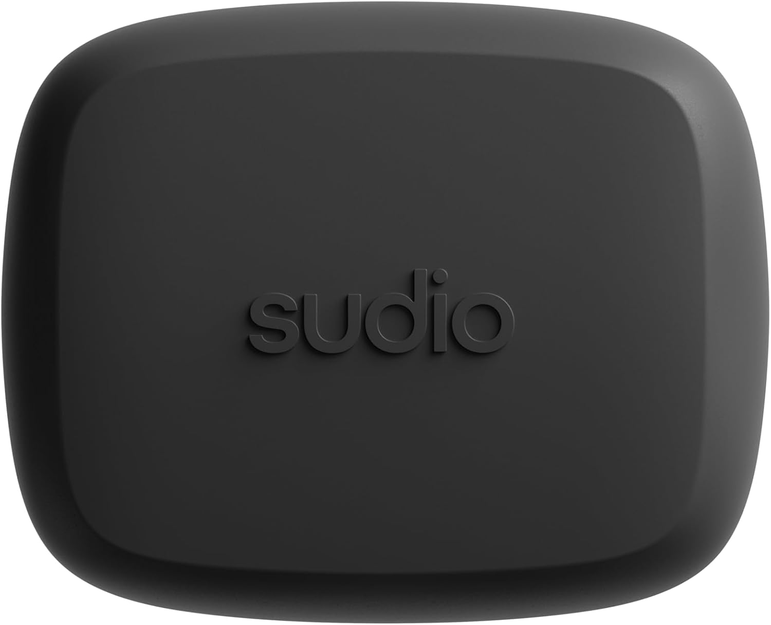 Sudio B3 Midnight Black - the Open-Air Ear Clip. Made of Recycled Plastic, Open Headphones, Bone Sound Technology, Bluetooth 5.4, Waterproof IPX4, Long Playing Time of a Total of 24 Hours image number 2