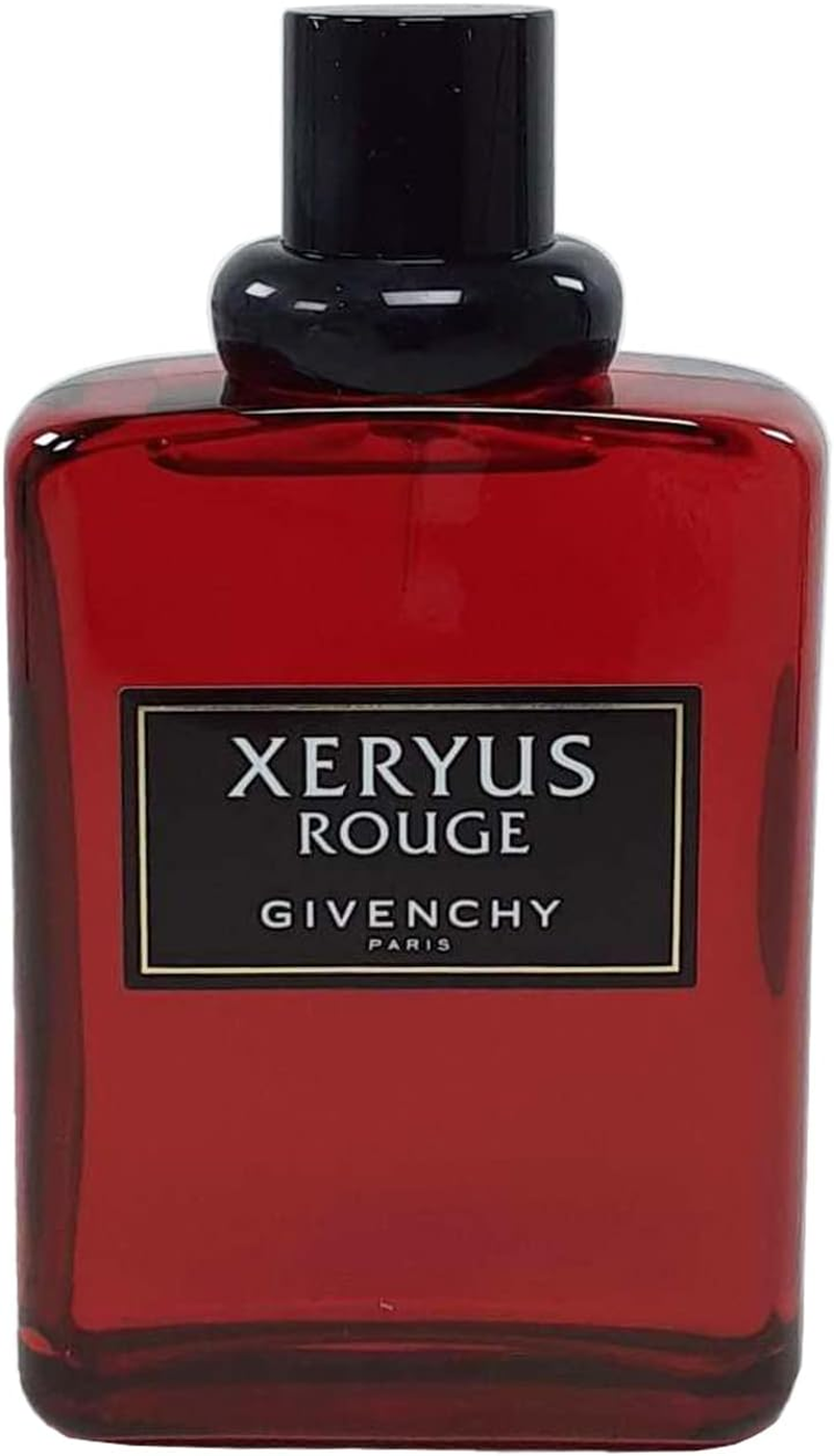 Givenchy Xeryus Rouge Eau De Toilette for Men, 100Ml image number 1