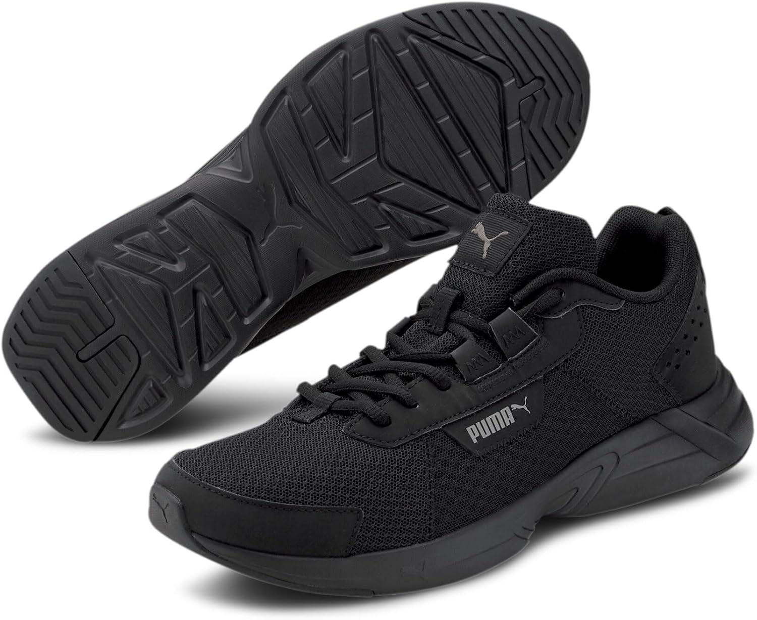 Puma Space Runner/Alt Running Shoes, Sneakers, Athletic Shoes