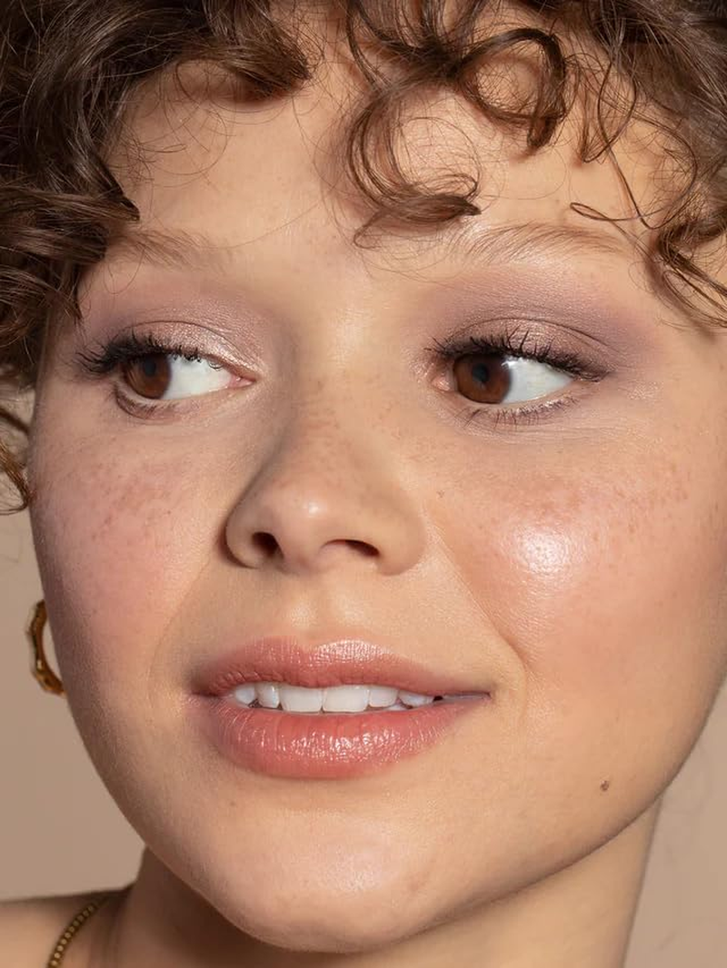 ILIA Beauty the Necessary Eyeshadow Palette - Cool Nude, 8.87 Ml image number 2