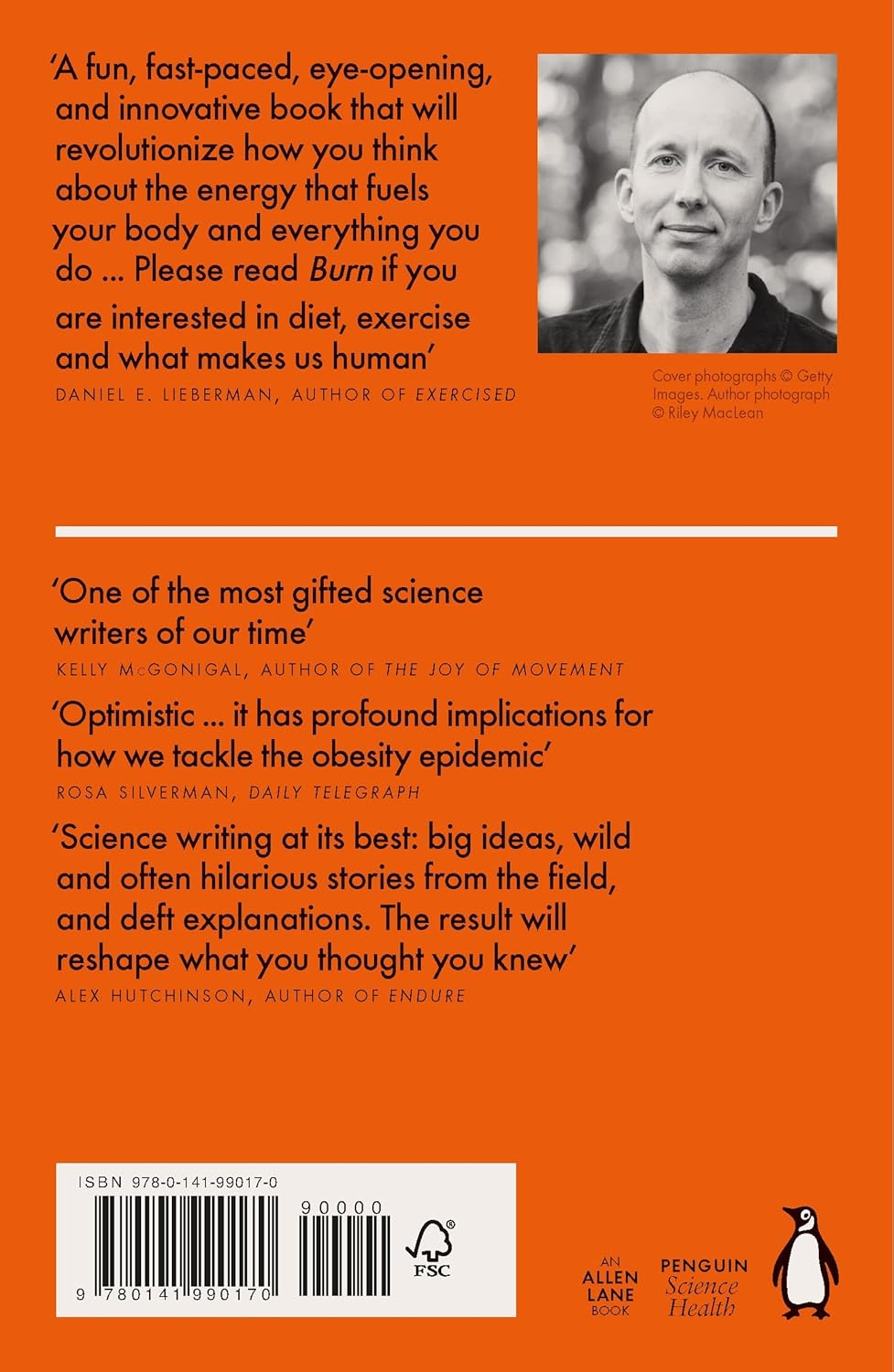 The Pet Shop at Pennycombe Bay: the Misunderstood Science of Metabolism image number 2