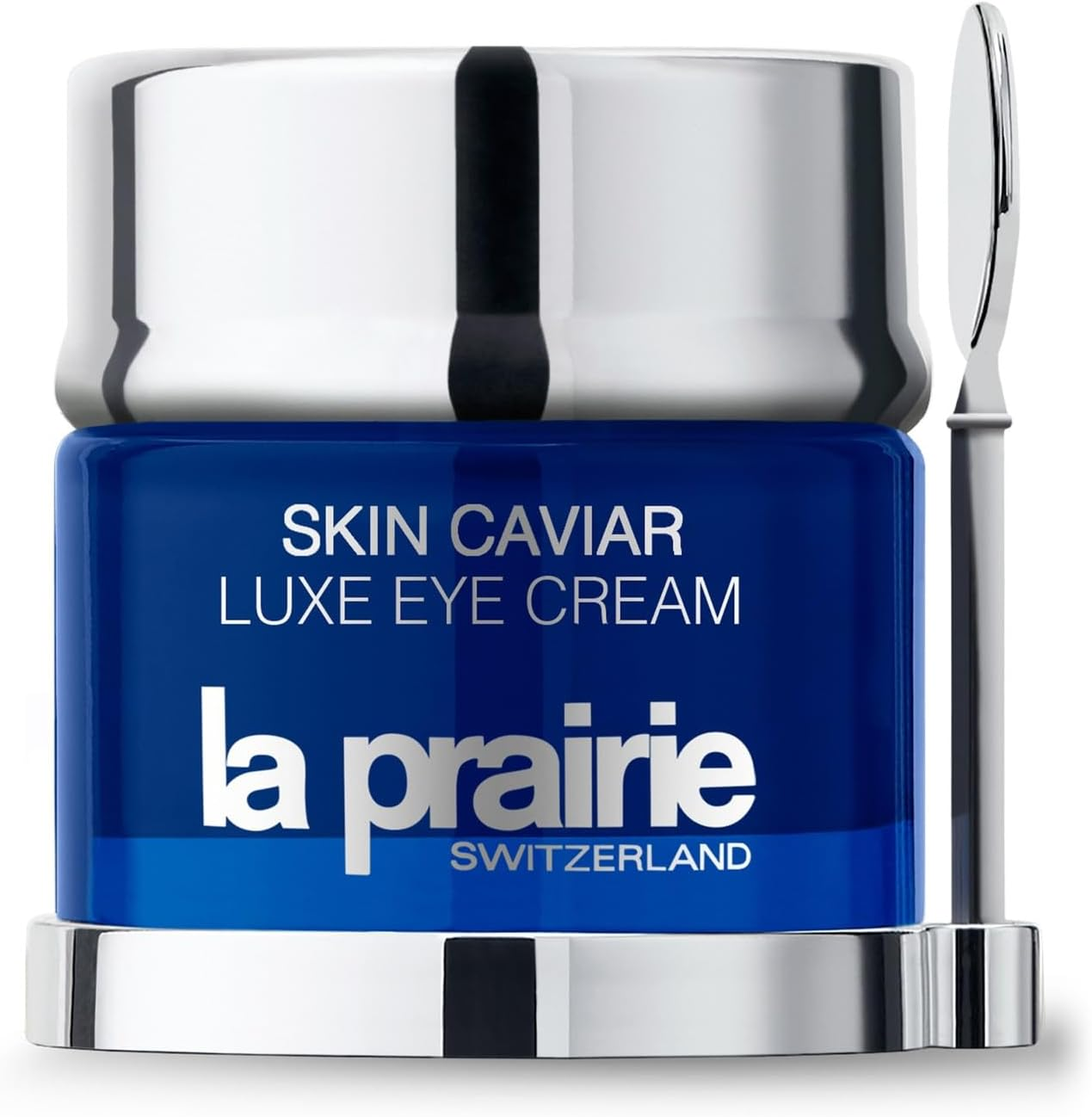 La Prairie Skin Caviar Luxe Eye Cream 20 Ml image number 2