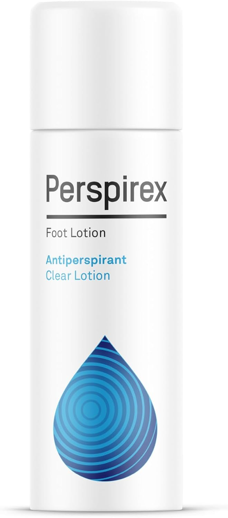 Perspirex Antiperspirant Hand & Foot Lotion, 100 Ml image number 5