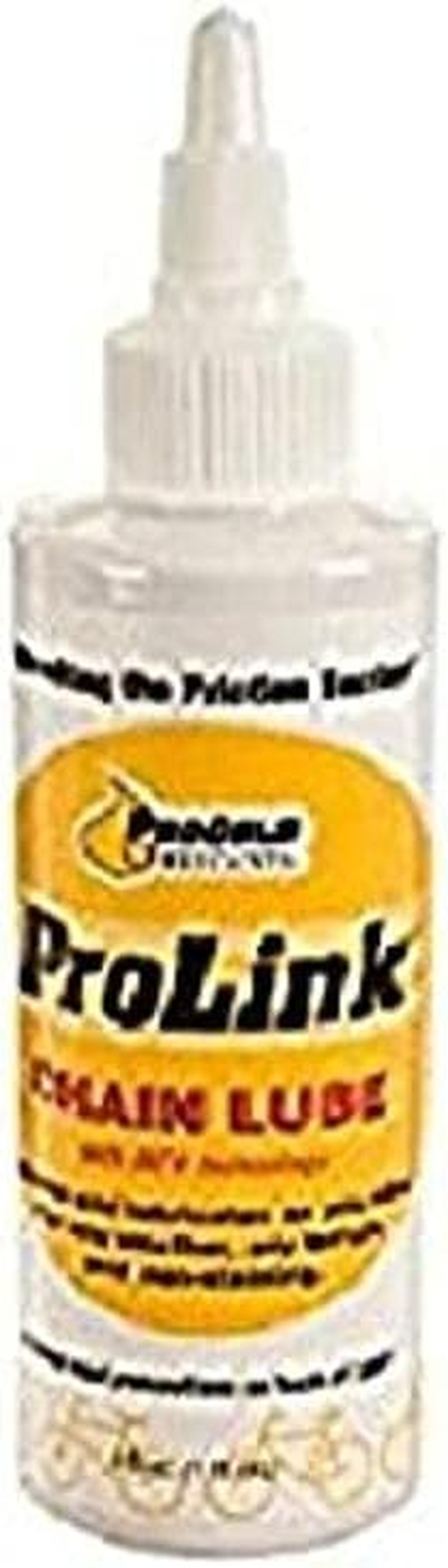 Progold Pro Gold Products Prolink Chain Lube, 4Oz