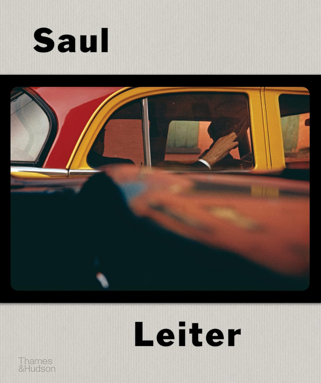 Saul Leiter: the Centennial Retrospective image number 3