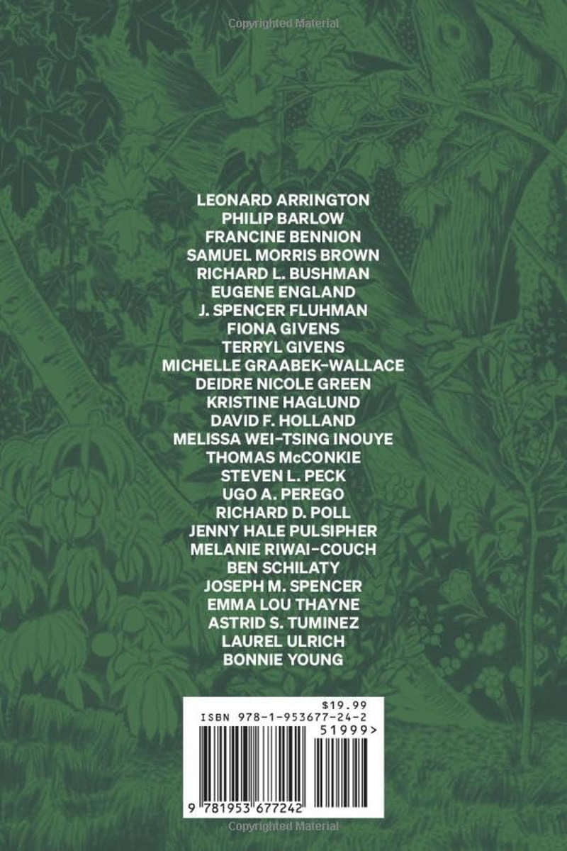 A Thoughtful Faith for the 21St Century