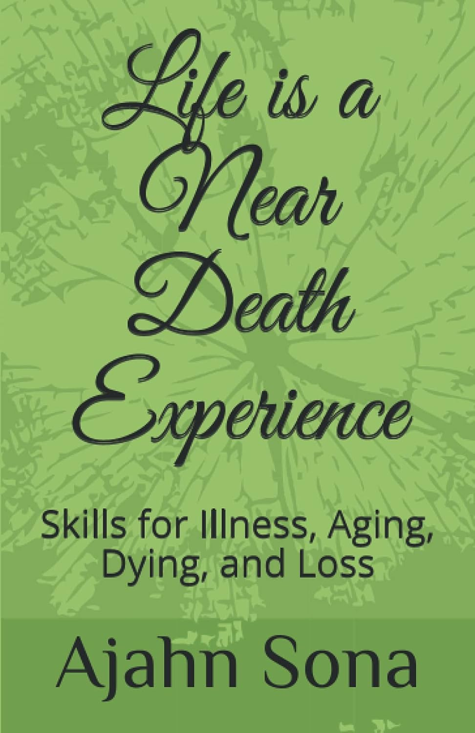 Life Is a near Death Experience: Skills for Illness, Aging, Dying, and Loss image number 1