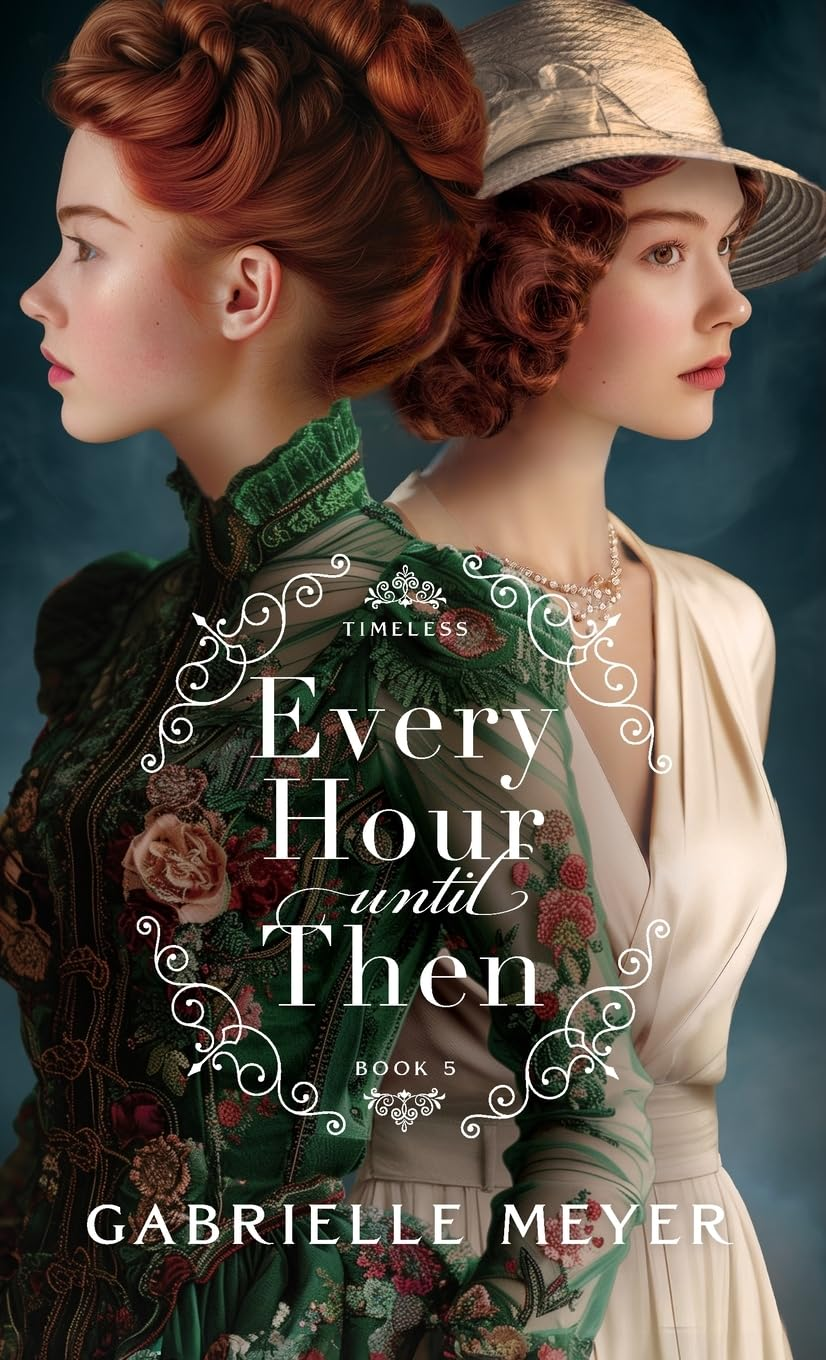 Every Hour until Then: 5 image number 1