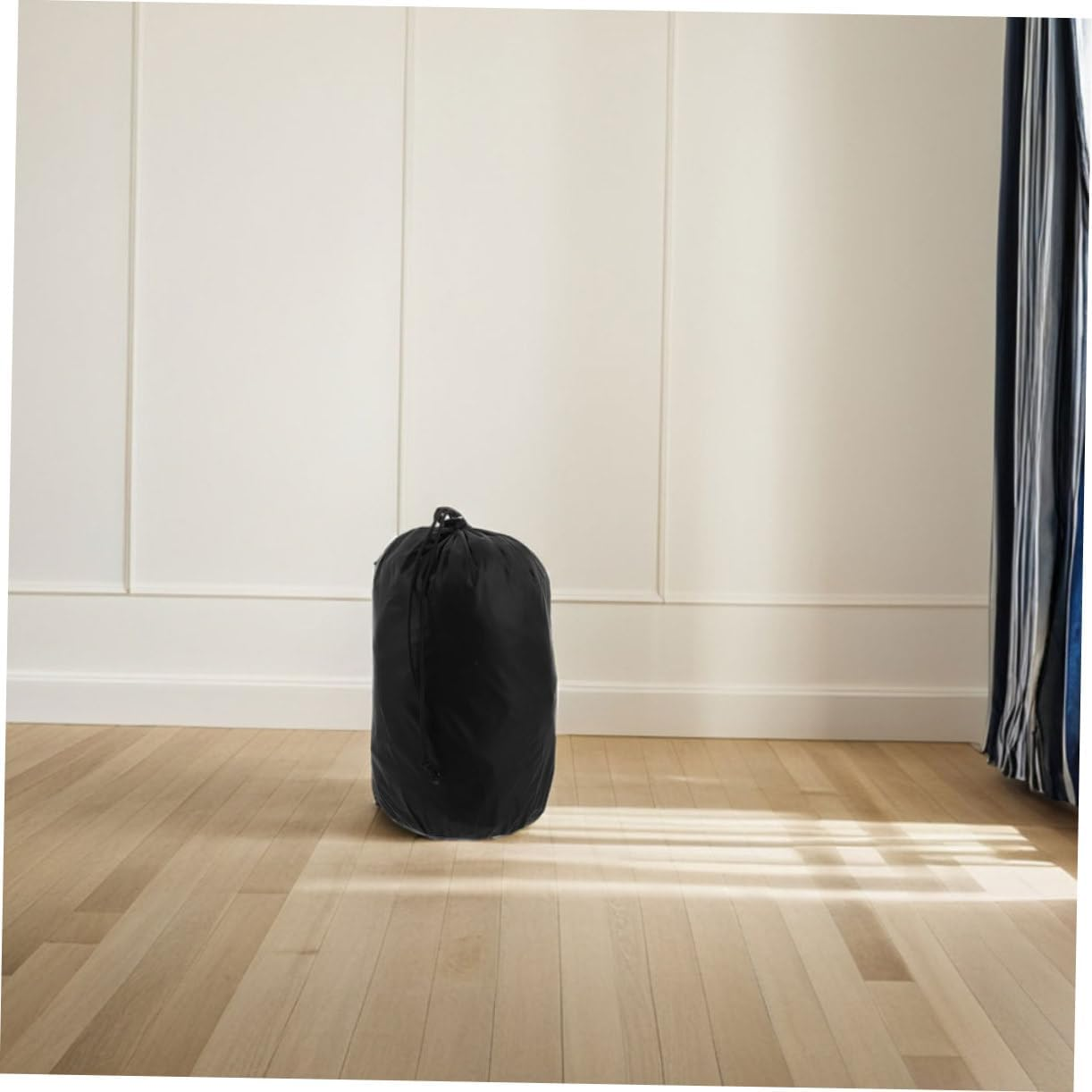 BUGUUYO Lightweight Packing Stuff Sack for down Jackets Raincoats Travel Clothes Compact Design for Easy Access Space Saving Storage image number 3