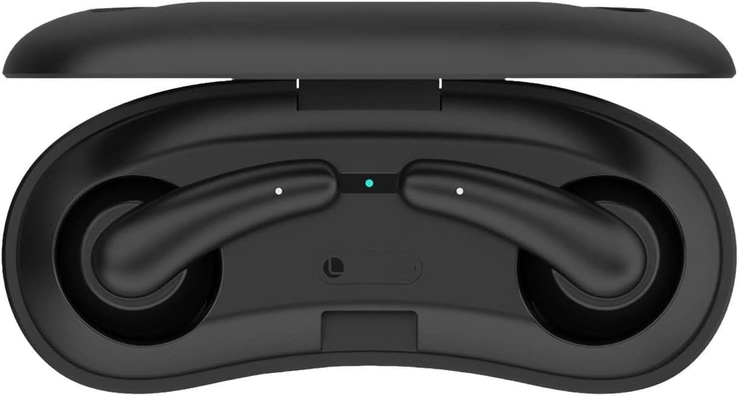 Esprinet Spa UP100 Headphones - Pink image number 2