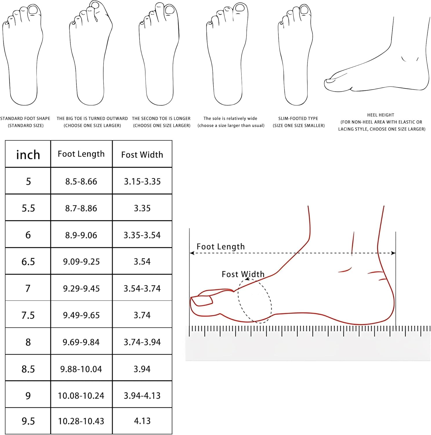 Women'S Platform Mary Janes Chunky Heel Ankle Strap Uniform Dress Shoes Heeled Gothic Lolita Oxfords