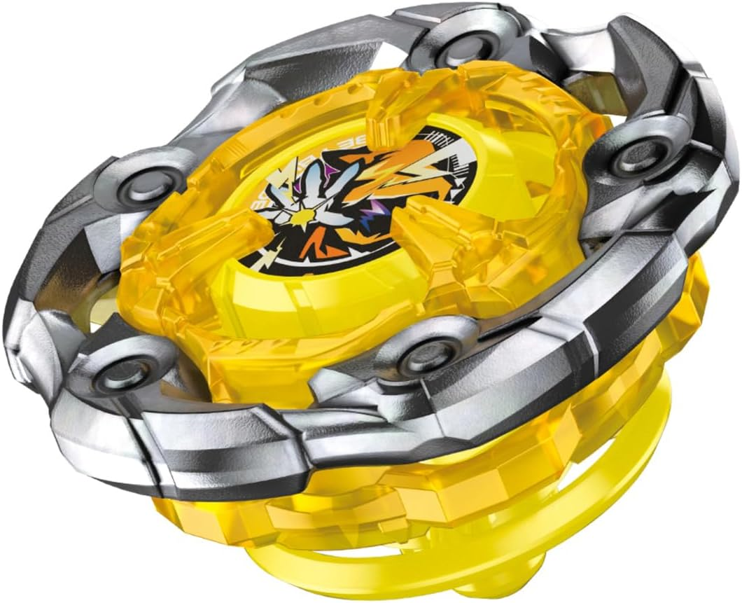 Beyblade X Beyblade X UX-03 Booster Wizard Rod 5-70DB image number 1