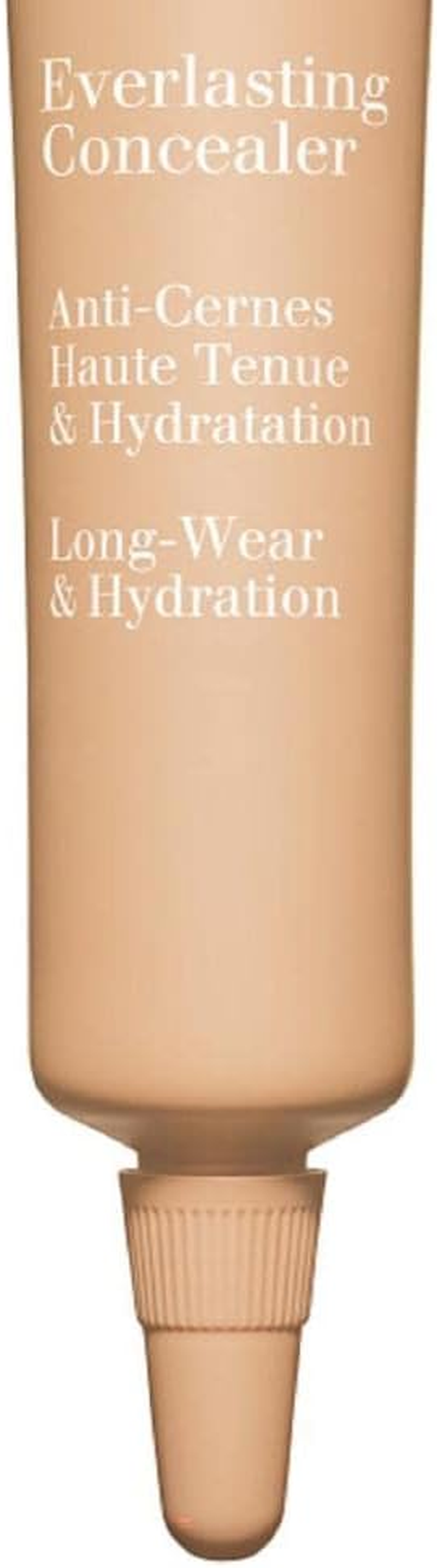 Clarins Everlasting Concealer - # 01 Light 12Ml/0.4Oz image number 1
