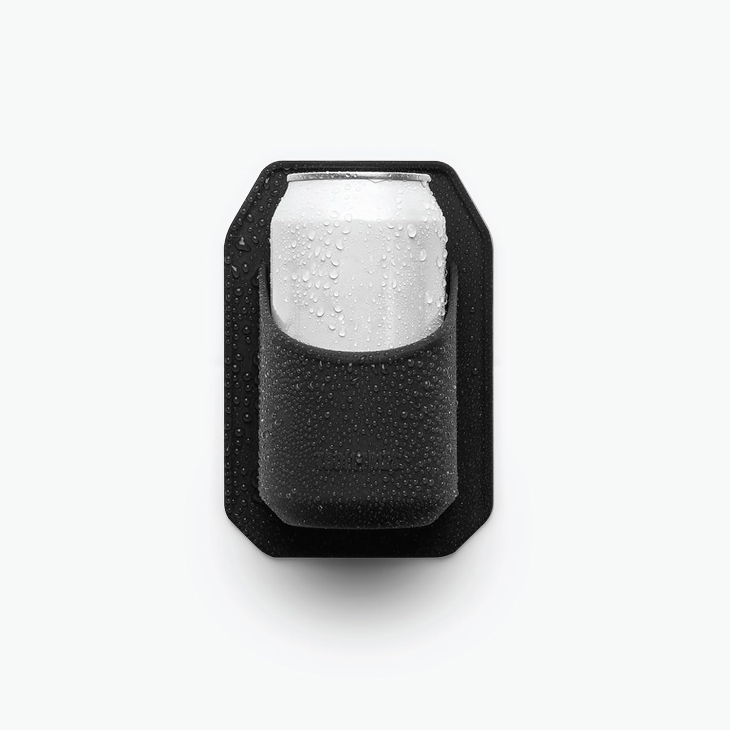 TOOLETRIES Men'S Shower Kit - Silicone Drink Holder for Beer or Soda, Body Wash for Men in Special Edition 150Ml Can, Scented Shower Gel, Bathroom Accessory, No Adhesive Needed image number 2