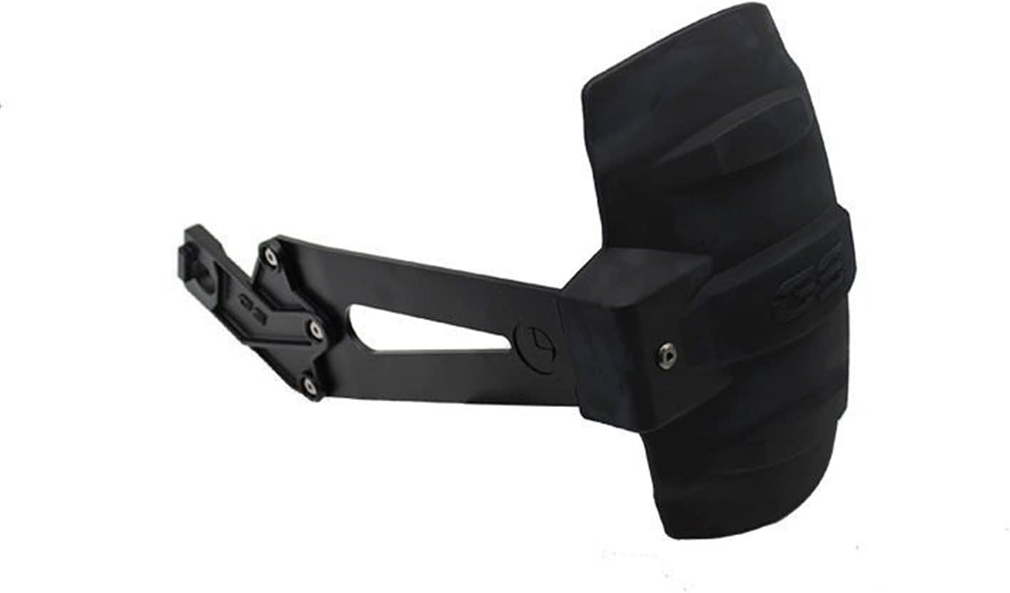 Motorcycle Accessories Modified Rear Fender Mudguard Mudflap Guard Cover for BMW F800GS F700GS F800R F650GS 2008-2017 2015 2016 Front Mudguard Fender image number 2