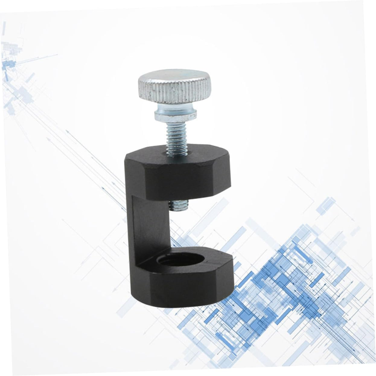 FELTECHELECTR Engine Spark Plug Gap Tool for Car Sparkplug Caliper, Sturdy Aluminium Alloy Construction, Precision Gapping Measurement, Easy Operation for Automotive Maintenance image number 6