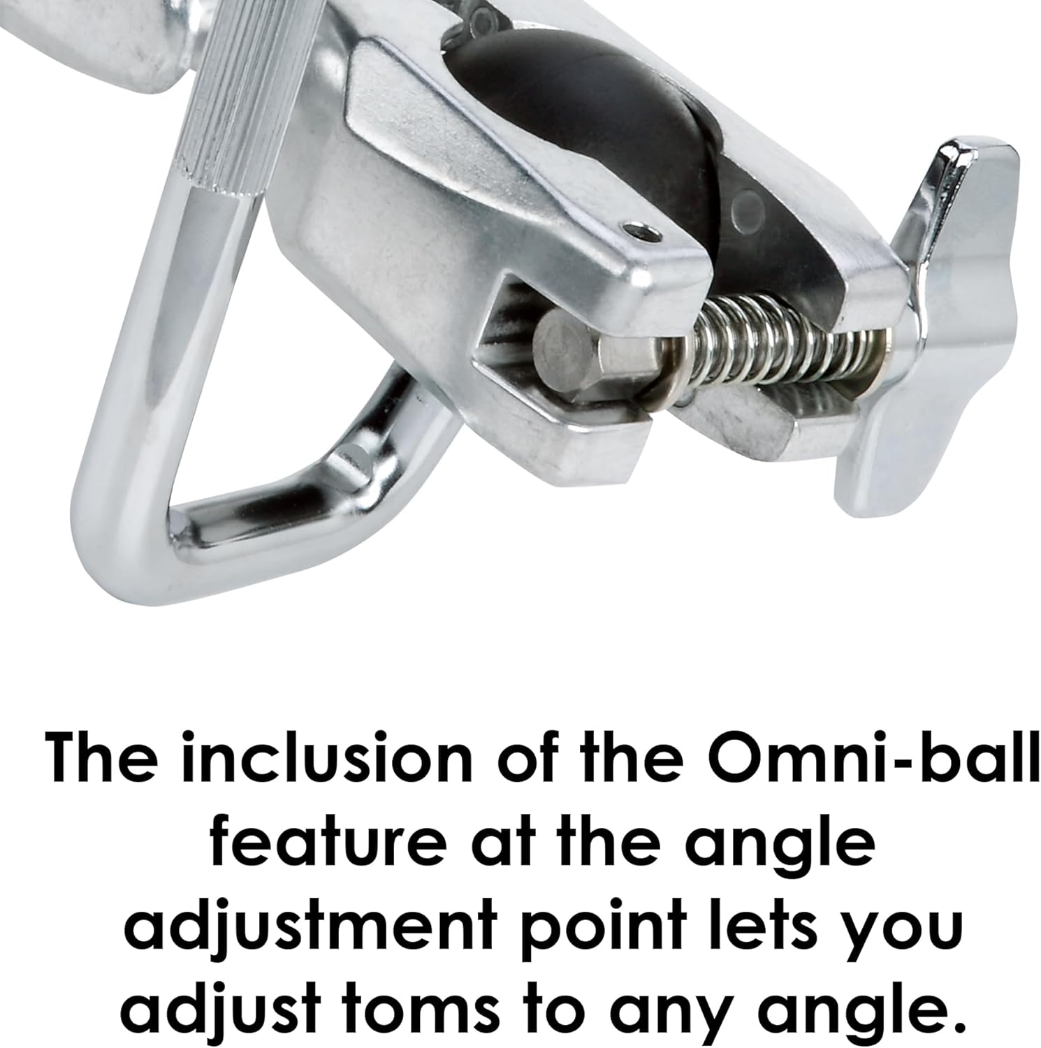 TAMA Drum Set Clamp (MC69) - Mta30 image number 2