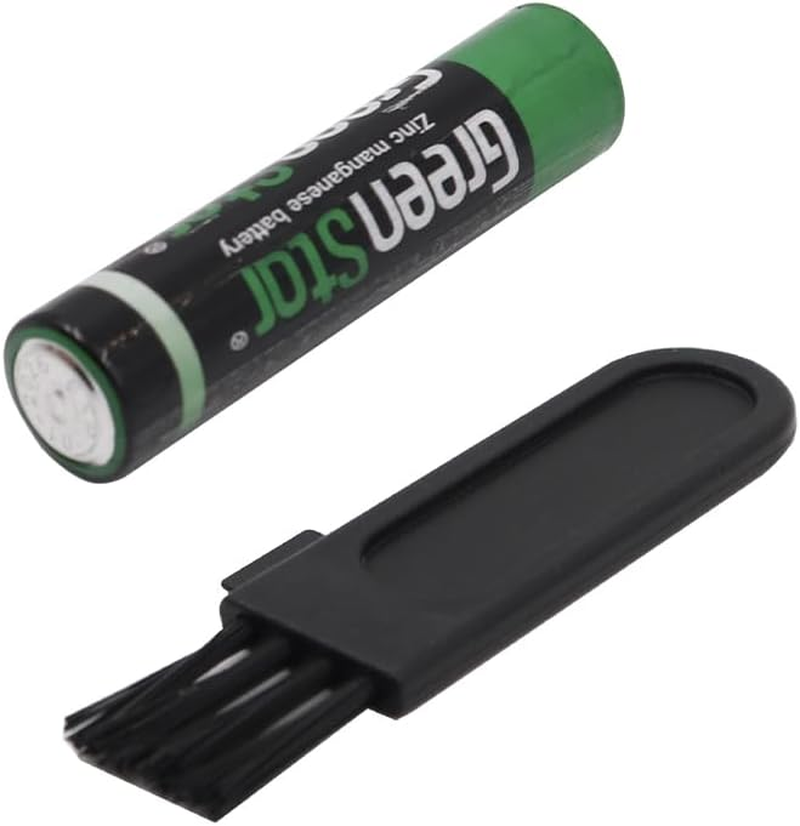 VOANZO Women Eyebrow Trimmer Precision Face Trimmer for Face, Chin, Neck, Upper Lip image number 1