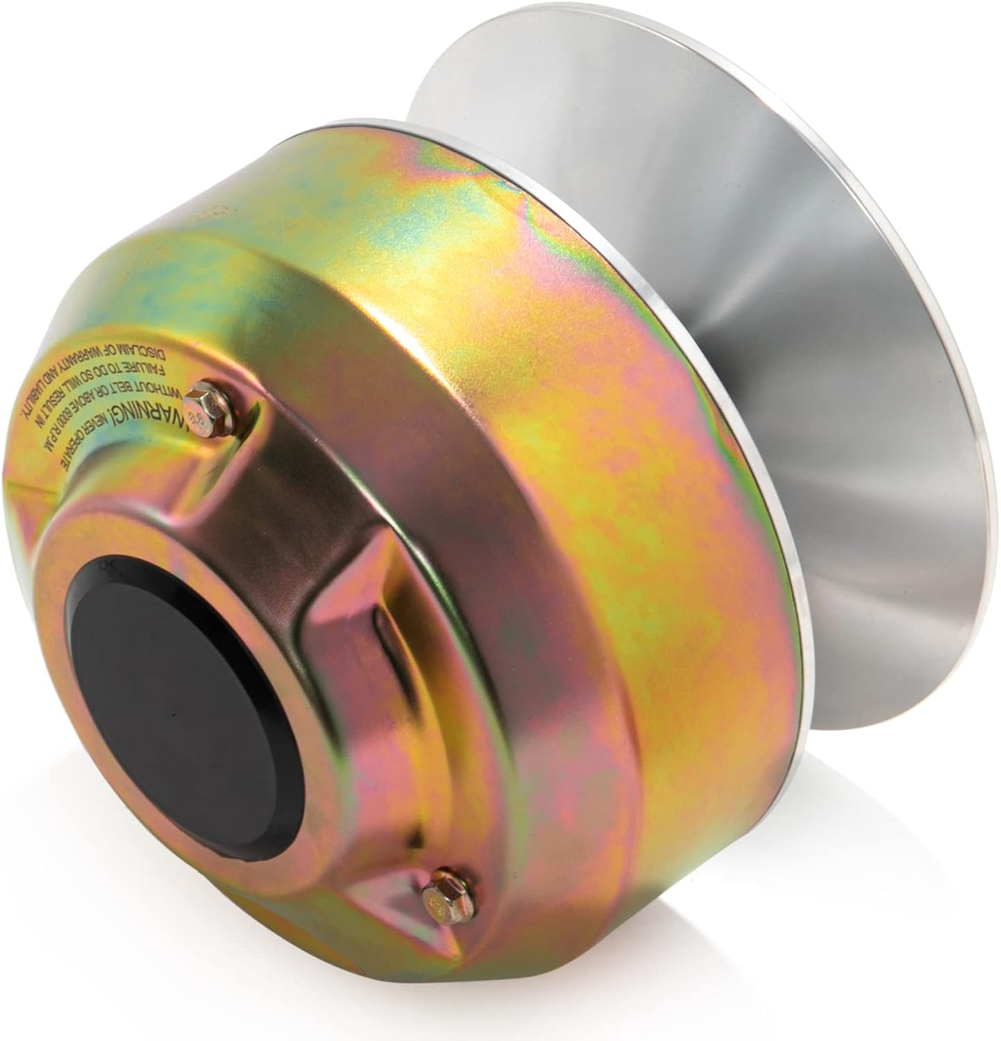 Primary Drive Clutch AM138487 for John Deere 6X4 Gators, 4X2 4X4 HPX HPX815E Gator image number 2