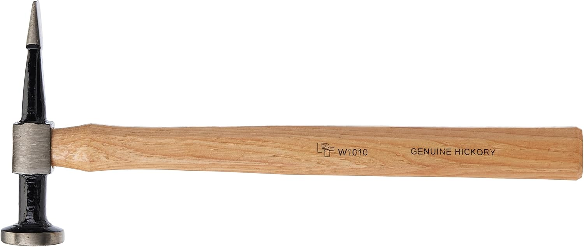 Performance Tool W1010 Straight Pein Finishing Hammer image number 3