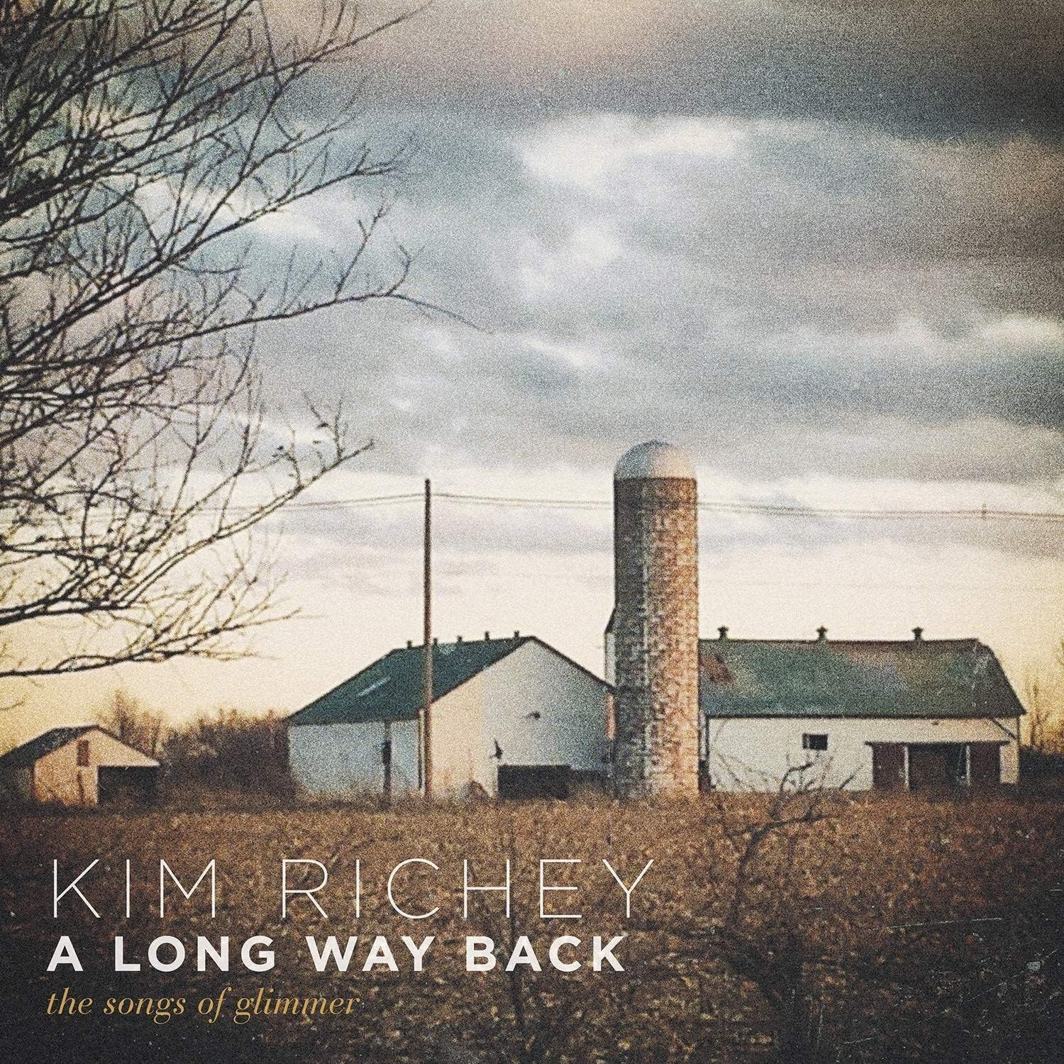Long Way Back: the Songs of Glimmer