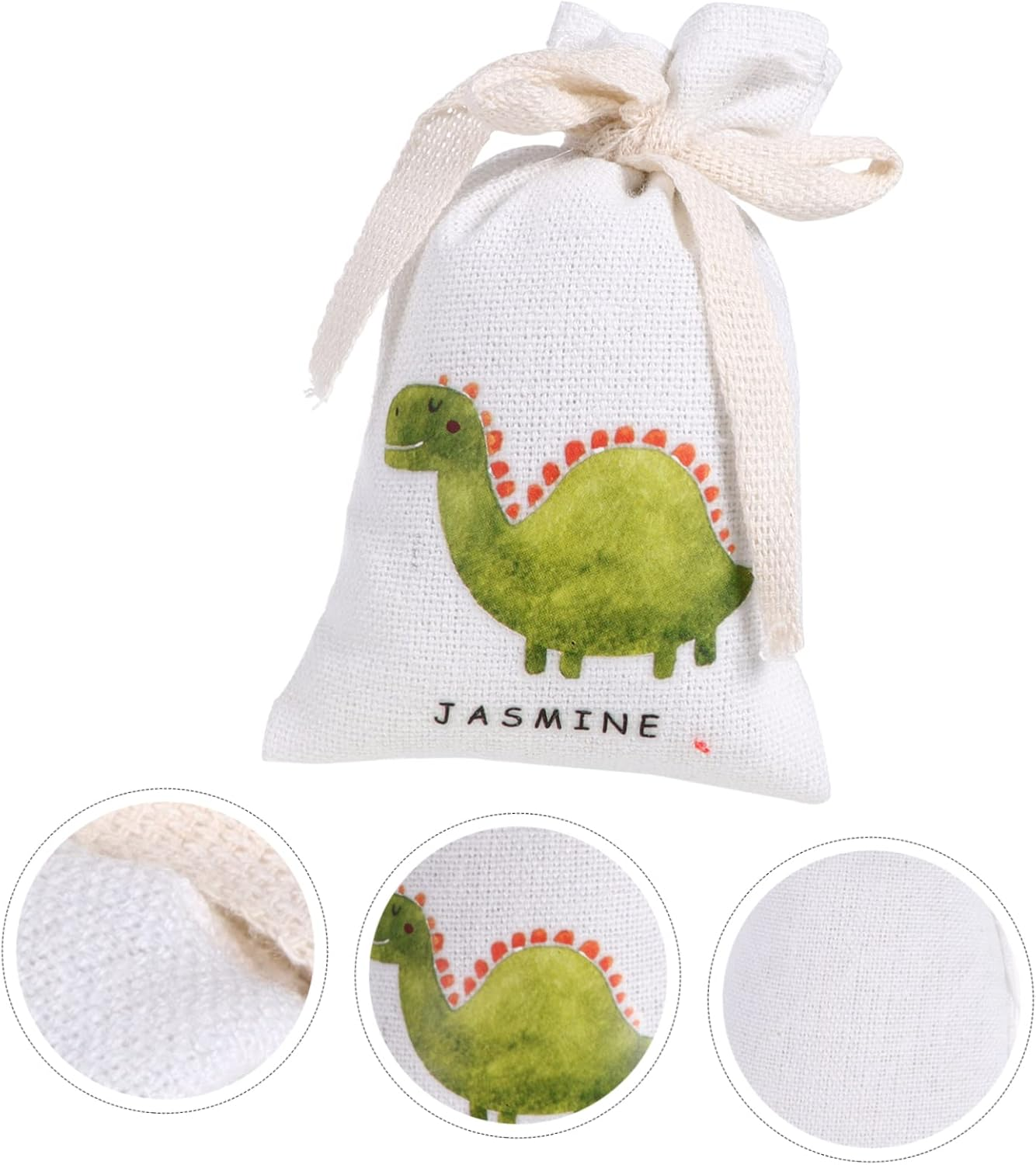 3Pcs Sachet Drawers Fresheners Bag Closets Fragrance Pockets Closet Fresheners Air Refresher Closet Air Fresheners Drawer Clothes Freshener Drawer Fresheners Perfume Linen Indoor image number 3