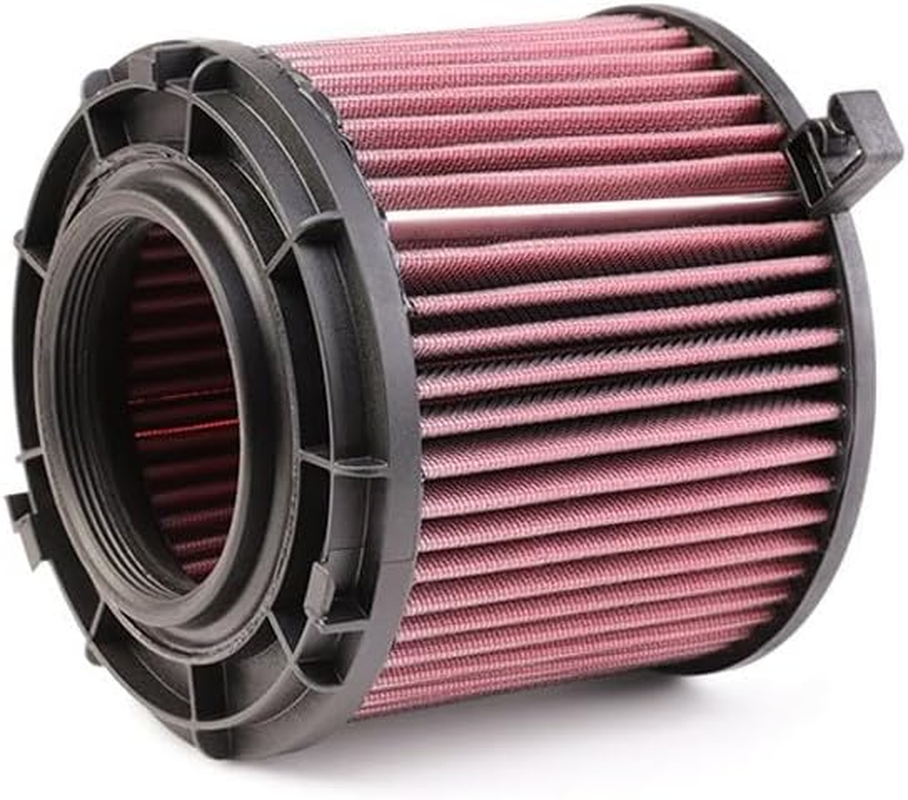 K&N E-0646 Replacement Air Filter for 2022 Audi A4 2.0L L4 Gas 265BHP image number 6
