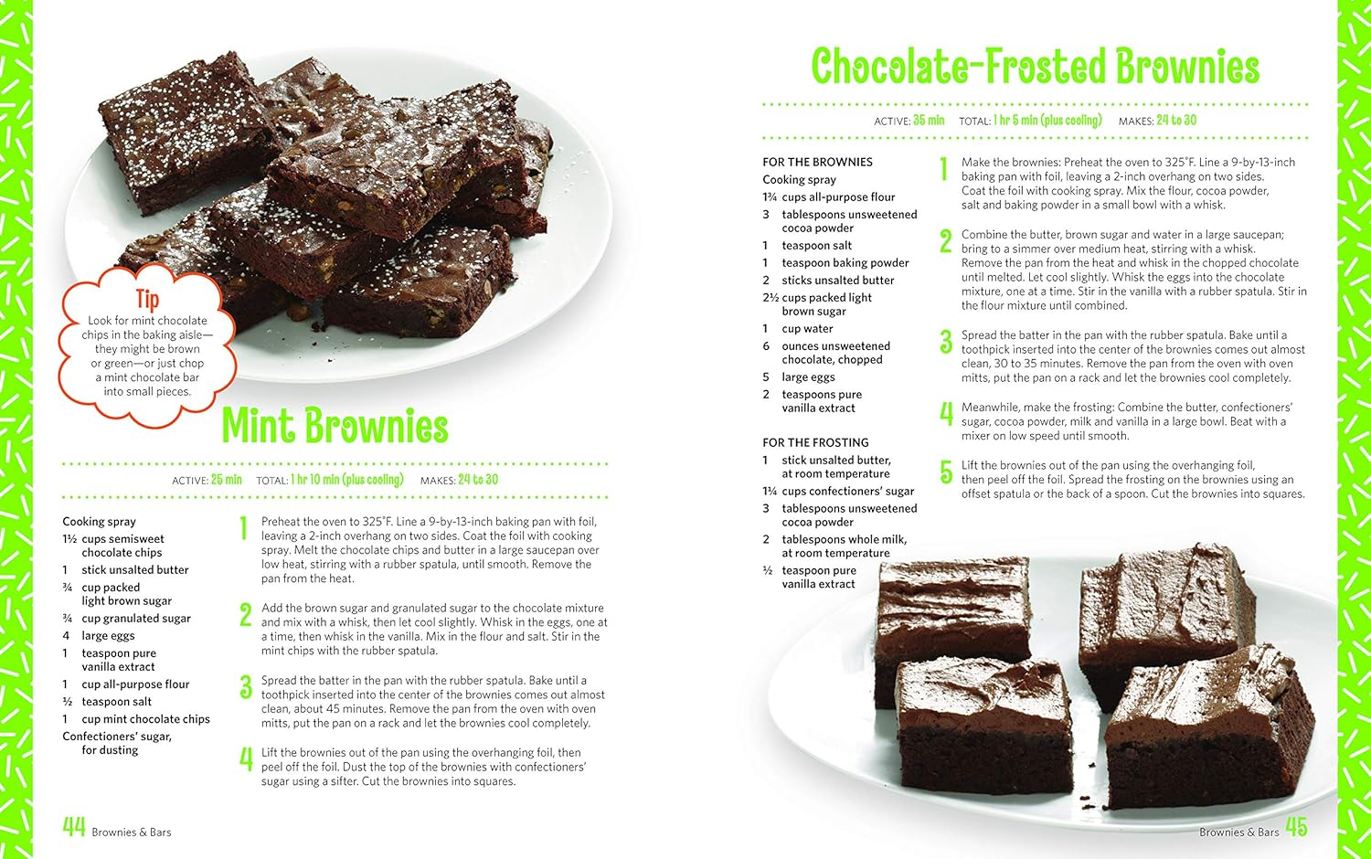 Food Network Magazine the Big, Fun Kids Baking Book - NEW YORK TIMES BESTSELLER: the Big, Fun Kids Baking Book image number 3