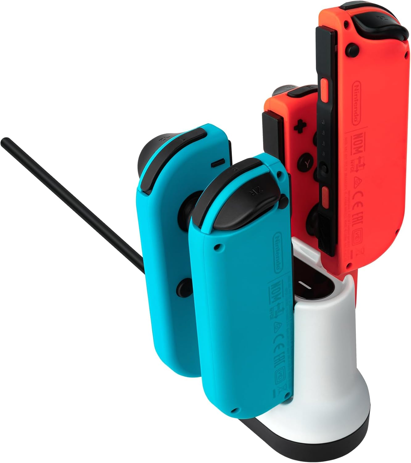 Joy-Con Charging Shuttle - Nintendo Switch