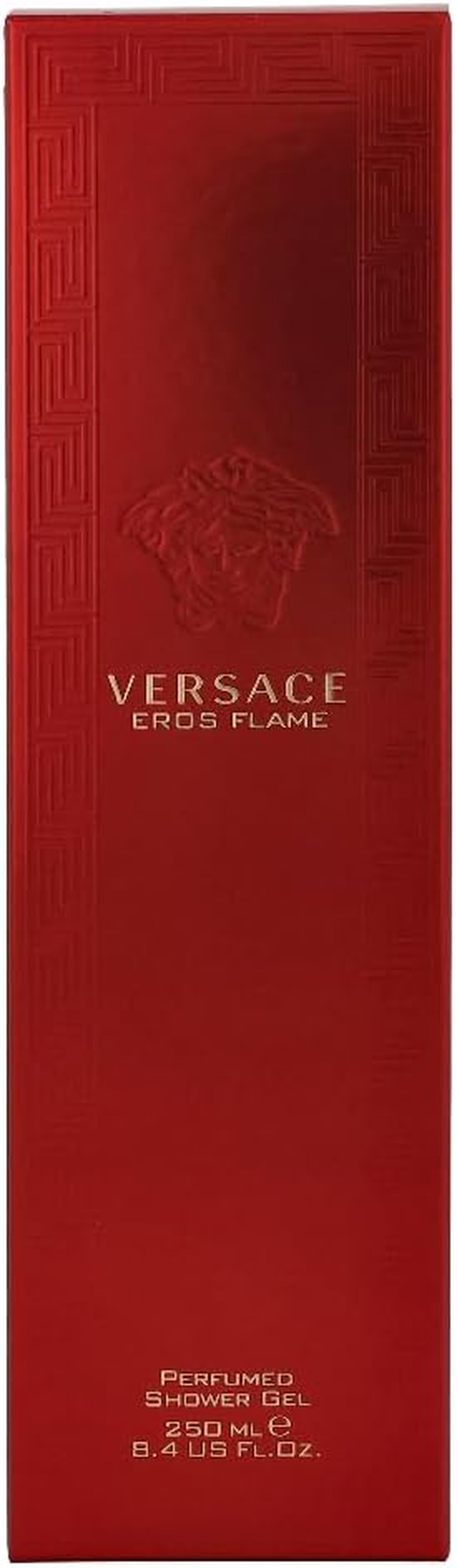 Versace Kosmetika Unisex Shower Gel, 250 Ml image number 2