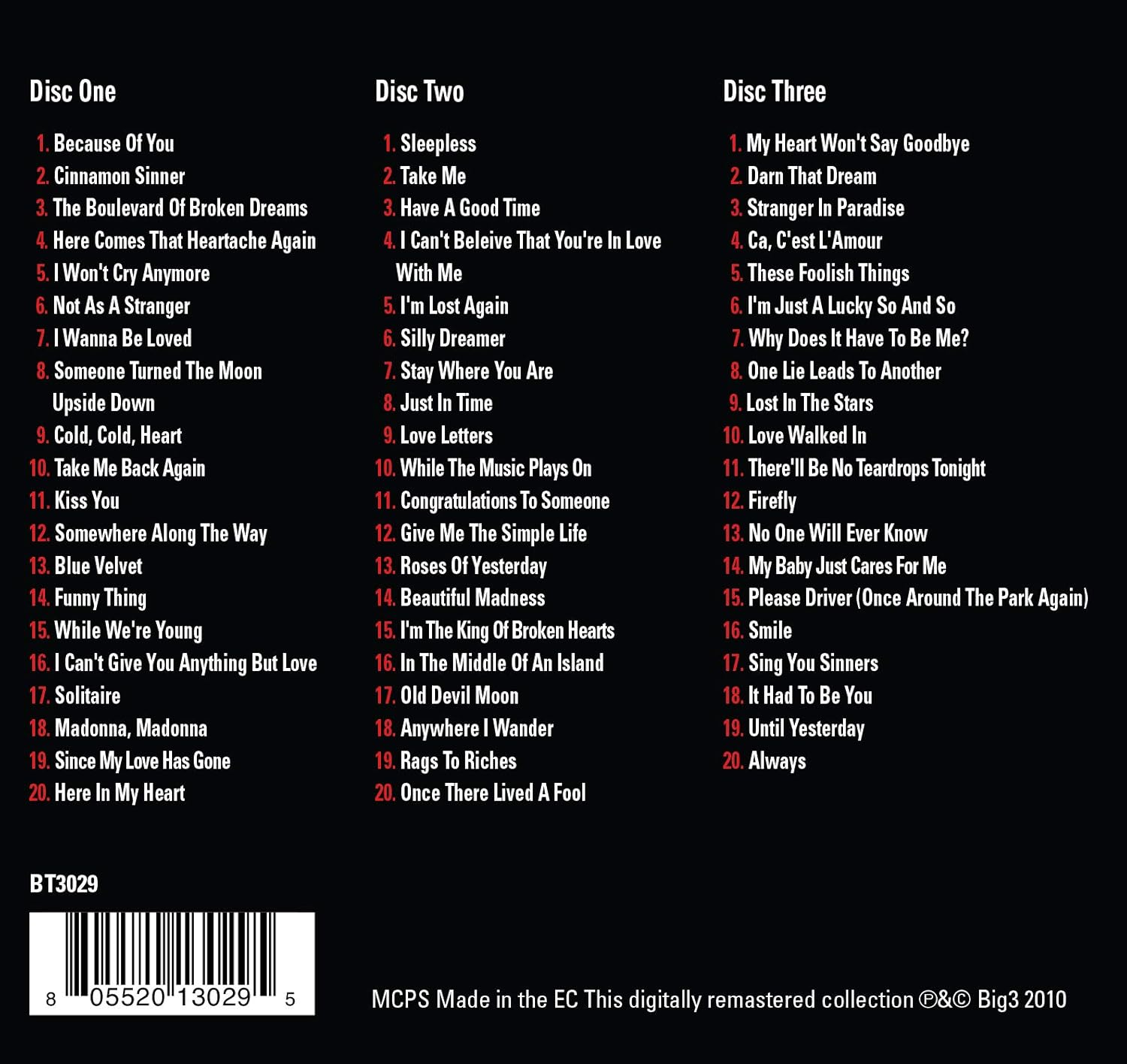 Absolutely Essential image number 1