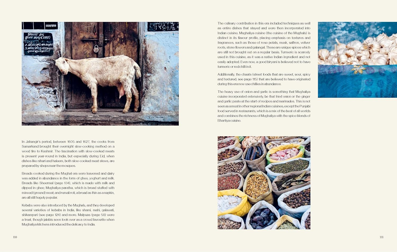 The Food of Bharat: a Chef'S Journey through India'S Rich Culinary History image number 3