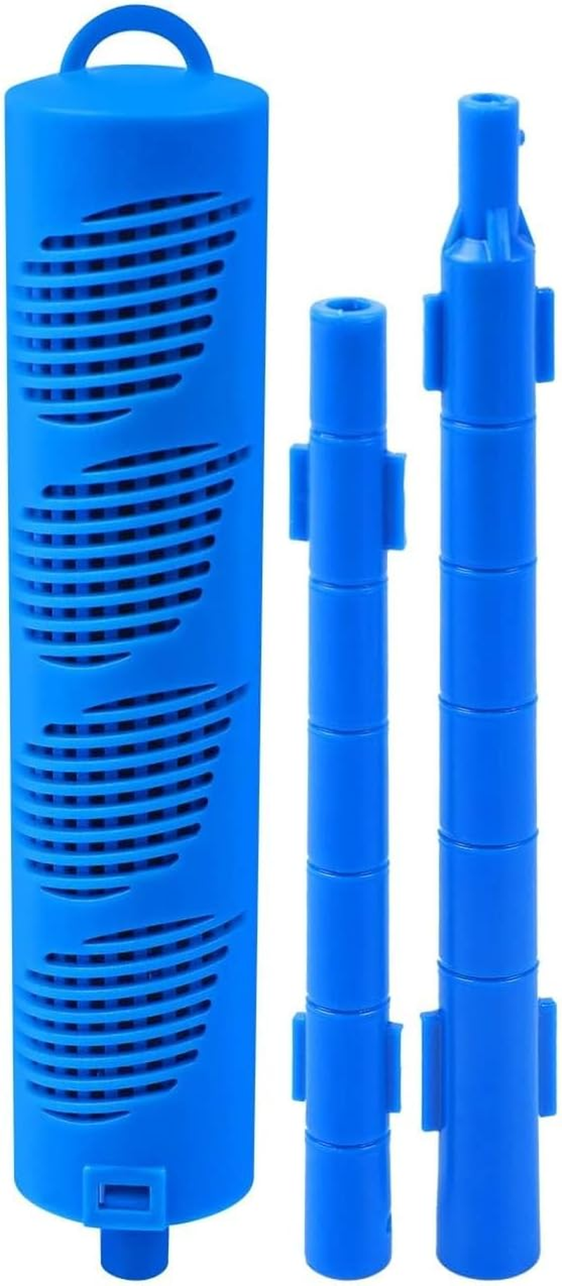 Hot Tub Mineral Stick, Silver Mineral Ion Cartridge, Spa Silver Ion Sanitizer (1 Pack) image number 4