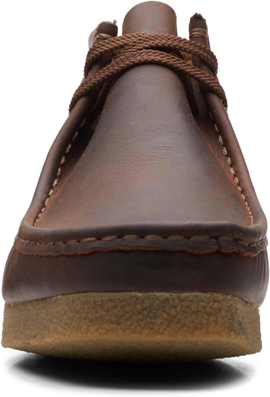 Clarks Men'S Shacre Boot Ankle image number 2