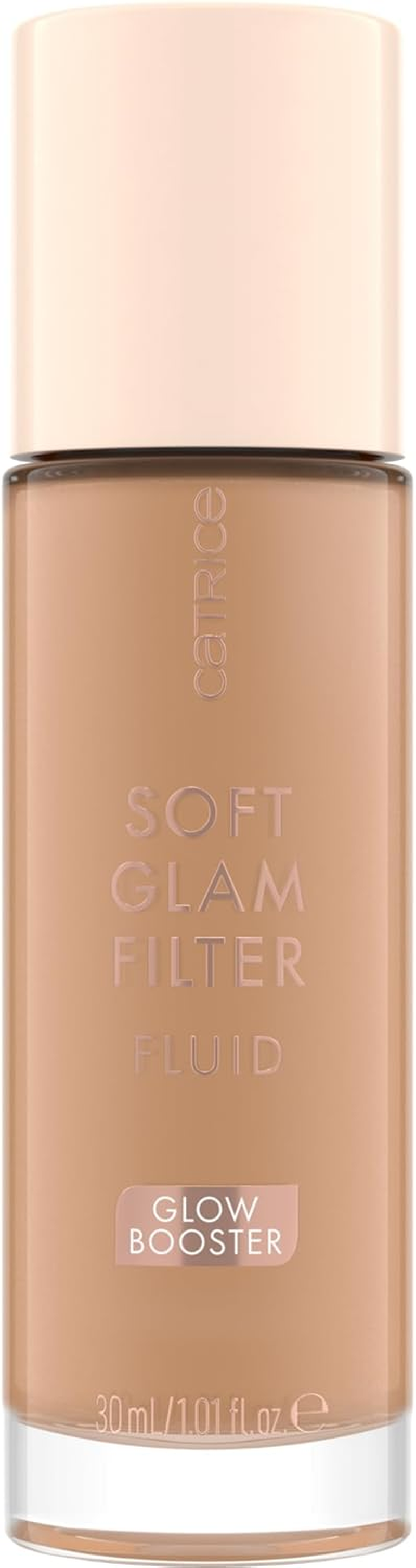 Catrice Soft Glam Filter Fluid 030 Medium image number 3
