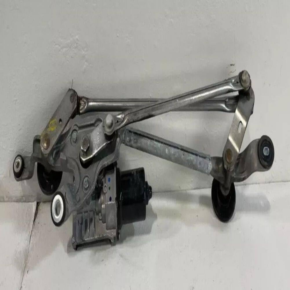 Wiper Coupling Rod Replace# 76530-TBA-A01 76530TBAA01 AUTO-MOHITO 1Pack image number 2