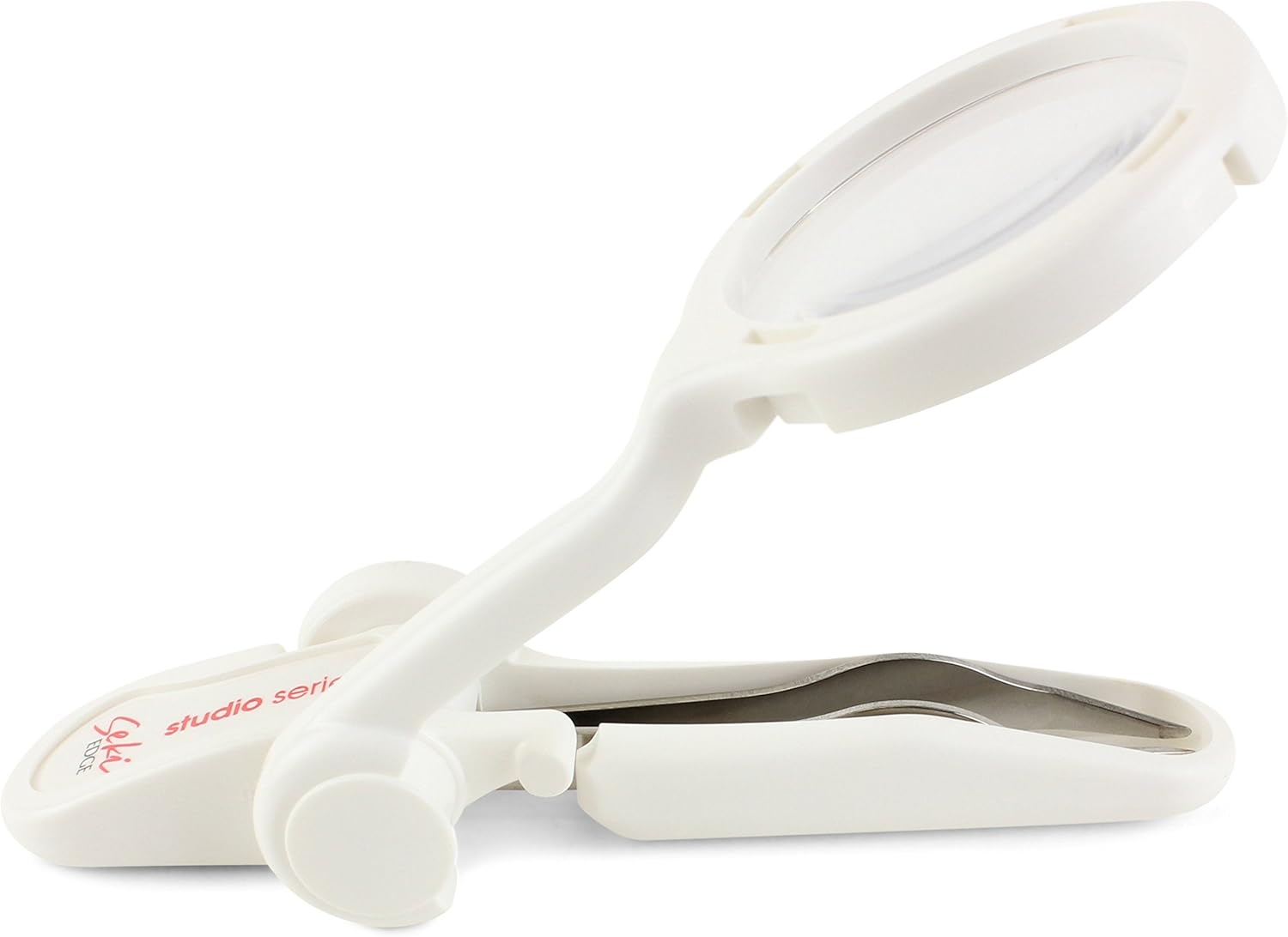 Seki Edge EZ View Tweezer image number 5
